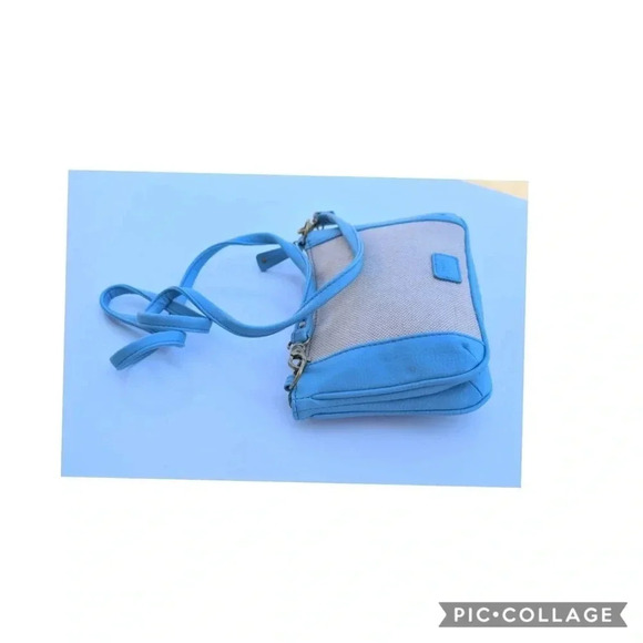 Fossil small cross body bag - Picture 2 of 8